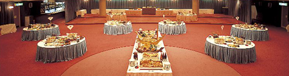シアター会場