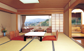 新館