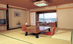 新館